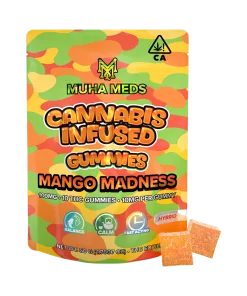 Mango Madness