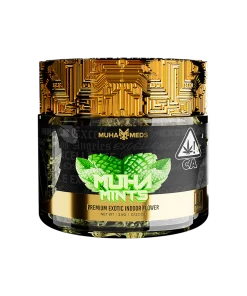 Muha Mints