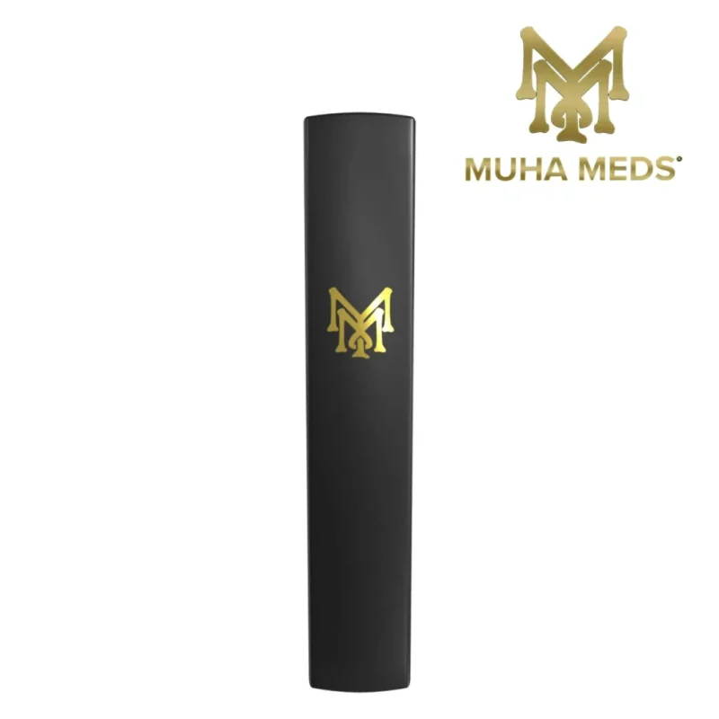 MUHA MEDS DISPOSABLE
